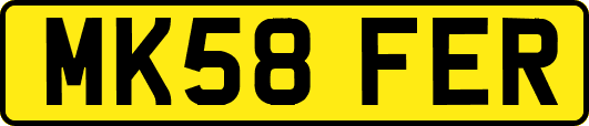 MK58FER