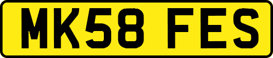 MK58FES