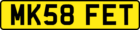 MK58FET