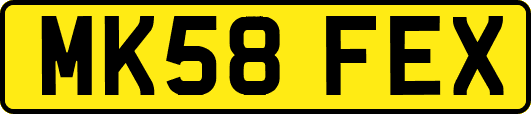 MK58FEX