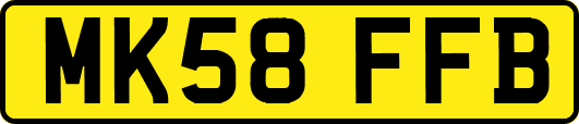 MK58FFB