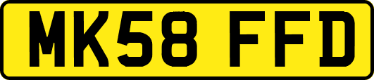 MK58FFD