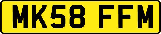 MK58FFM