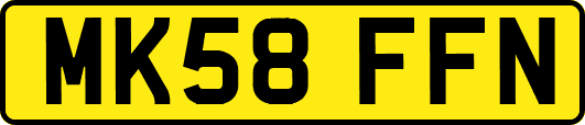 MK58FFN