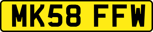 MK58FFW