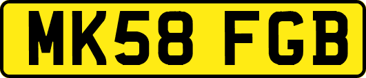 MK58FGB
