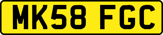 MK58FGC