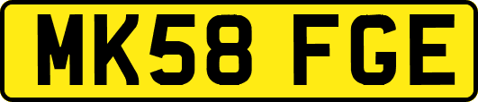 MK58FGE