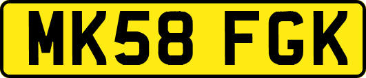 MK58FGK
