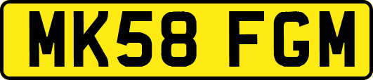 MK58FGM