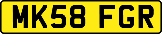 MK58FGR