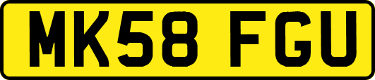 MK58FGU