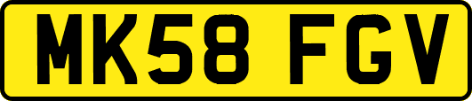 MK58FGV