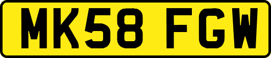 MK58FGW