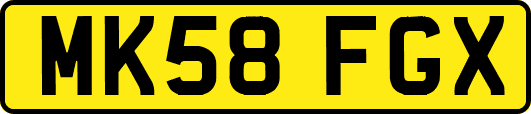 MK58FGX