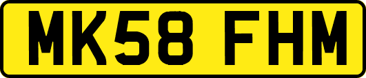 MK58FHM