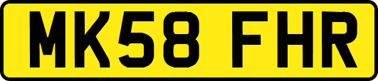 MK58FHR