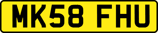 MK58FHU
