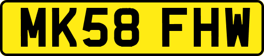MK58FHW