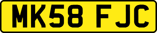 MK58FJC