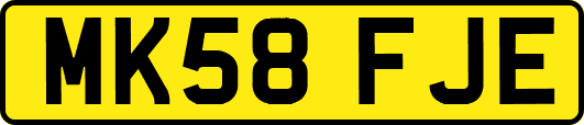 MK58FJE