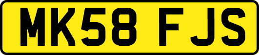 MK58FJS