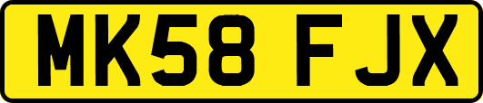 MK58FJX