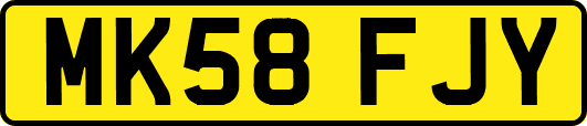 MK58FJY