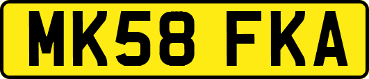 MK58FKA