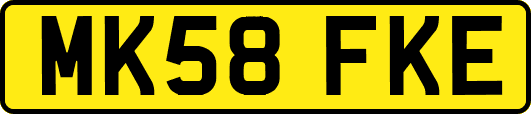 MK58FKE