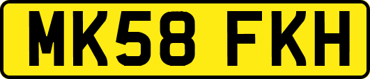 MK58FKH