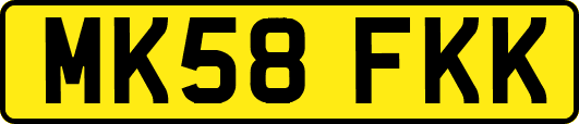 MK58FKK
