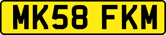 MK58FKM
