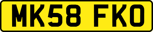 MK58FKO