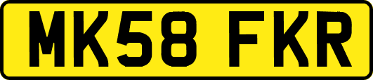 MK58FKR