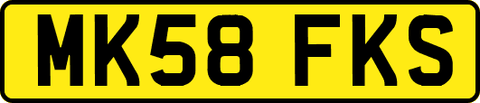 MK58FKS