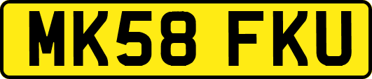 MK58FKU