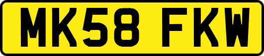 MK58FKW