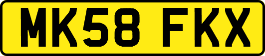 MK58FKX