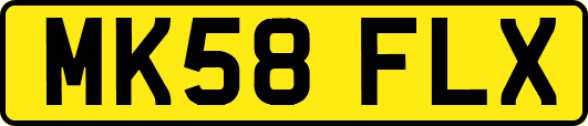 MK58FLX