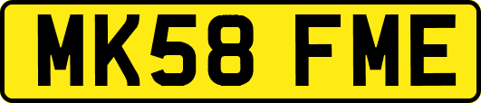 MK58FME