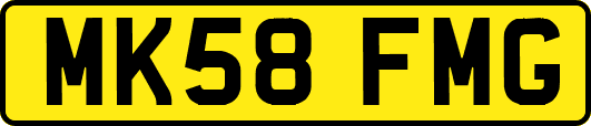 MK58FMG