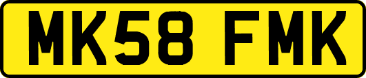 MK58FMK