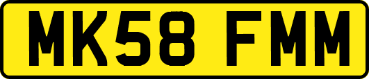 MK58FMM
