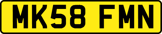 MK58FMN