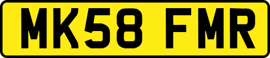 MK58FMR