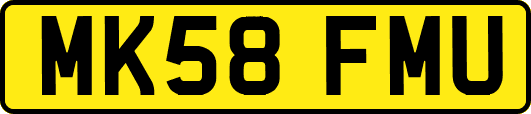 MK58FMU