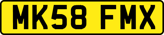 MK58FMX