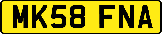 MK58FNA