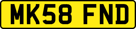 MK58FND